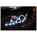 autolamp led headlights chevrolet cruze 2011-14